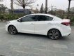 Kia Cerato 2018 - Màu trắng giá 495tr