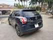 Ssangyong TiVoLi Ssangyoung  1.6AT 2017,màu xanh, biển HN 30E 2015 - Ssangyoung Tivoli 1.6AT 2017,màu xanh, biển HN 30E