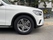 Mercedes-Benz GLC 200 2021 - Màu trắng, xe nhập