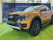 Ford Ranger 2023 - Giảm giá tốt, hỗ trợ trước bạ hoặc giảm giá xe