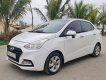 Hyundai Grand i10 2018 - Bản đủ, màu trắng đẹp, giá hữu nghị