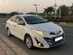 Toyota Vios 2019 - Xe 1 đời chủ, mua mới từ hãng