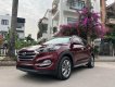 Hyundai Tucson 2018 - Bán ô tô màu đỏ, giá chỉ 699tr