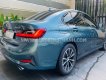 BMW 320i 2019 - Màu xanh lam, xe nhập đẹp như mới