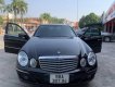 Mercedes-Benz E280 2008 - Xe màu đen giá ưu đãi