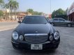 Mercedes-Benz E280 2008 - Xe màu đen giá ưu đãi