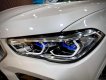 BMW X6 2022 - Giá tốt nhất toàn quốc - Ưu đãi lên đến 300tr. Xe sẵn giao ngay, LS cực tốt 9.9%