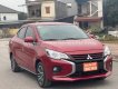 Mitsubishi Attrage 2021 - Màu đỏ