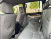 Toyota Land Cruiser Prado 2008 - Xe màu đen