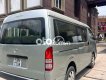 Toyota Hiace Bán  hia 16 chổ máy xăng 2005 - Bán toyota hia 16 chổ máy xăng