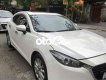 Mazda 3 Xe , 2018 màu trắng phanh điện tử, còn mới 2017 - Xe Mazda3, 2018 màu trắng phanh điện tử, còn mới