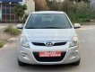 Hyundai i20 2012 - Màu bạc, nhập khẩu, 280tr