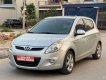 Hyundai i20 2012 - Màu bạc, nhập khẩu, 280tr