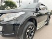 Mitsubishi Triton 2016 - Màu đen, nhập khẩu, giá 510tr