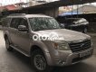 Ford Everest Gia đình muốn bán. 2009 - Gia đình muốn bán.