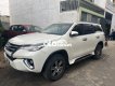 Toyota Fortuner  2017-Trắng 2017 - Fortuner 2017-Trắng