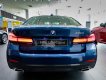 BMW 520i 2022 - Giảm sâu tiền mặt, giao ngay, cùng 1 năm bảo hiểm vật chất