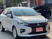 Mitsubishi Attrage 2020 - Màu trắng, nhập khẩu số tự động