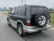 Isuzu Trooper 2002 - Xe doanh nhân zin từng con ốc