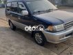 Toyota Zace Bán   GL 2001 BẢN ĐỦ XE GIA ĐÌNH 2001 - Bán TOYOTA ZACE GL 2001 BẢN ĐỦ XE GIA ĐÌNH