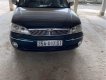 Ford Laser 2002 - Xe gia đình chạy