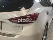 Mazda 3 Xe , 2018 màu trắng phanh điện tử, còn mới 2017 - Xe Mazda3, 2018 màu trắng phanh điện tử, còn mới