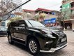 Lexus GX 460 2010 - Màu xanh lục, nhập khẩu nguyên chiếc