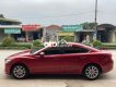 Mazda 6   2015 Biển Hà Nội 2015 - Mazda 6 2015 Biển Hà Nội