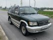 Isuzu Trooper 2002 - Xe doanh nhân zin từng con ốc