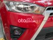 Toyota Yaris bán chiếc xe quốc dân  2017 màu đỏ 2017 - bán chiếc xe quốc dân Yaris 2017 màu đỏ