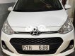 Hyundai Grand i10 gia đình cần bán Huyndai  1.2L bản full 2020 - gia đình cần bán Huyndai Grand i10 1.2L bản full