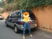 Toyota Zace Bán xe  nhà chạy 2005 - Bán xe Zace nhà chạy