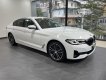 BMW 520i 2022 - Giá tốt nhất toàn quốc, ưu đãi cực lớn. Xe sẵn giao ngay, LS cực tốt 9.9%