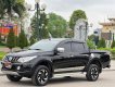 Mitsubishi Triton 2016 - Màu đen, nhập khẩu, giá 510tr