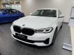 BMW 520i 2022 - Giá tốt nhất toàn quốc, ưu đãi cực lớn. Xe sẵn giao ngay, LS cực tốt 9.9%