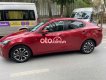 Mazda 2 Madza 1.5AT  sx:017 màu đỏ. 2017 - Madza 1.5AT sedan sx:2017 màu đỏ.