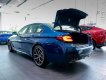 BMW 520i 2022 - Giảm sâu tiền mặt, giao ngay, cùng 1 năm bảo hiểm vật chất