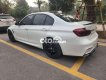 BMW 320i  320i trắng dkld 2016 độ nhiều đồ k lỗi lầm 2015 - BMW 320i trắng dkld 2016 độ nhiều đồ k lỗi lầm