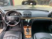 Mercedes-Benz E280 2008 - Xe màu đen giá ưu đãi