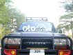 Toyota Land Cruiser   1993 1993 - TOYOTA LAND CRUISER 1993