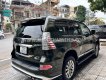 Lexus GX 460 2010 - Màu xanh lục, nhập khẩu nguyên chiếc