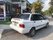 Kia Pride   máy êm lạnh tốt 5lít 100km máy 1.3 ok 1995 - kia pride máy êm lạnh tốt 5lít 100km máy 1.3 ok