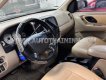 Ford Escape 2005 - Màu đen