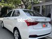 Hyundai Grand i10  i10 2018 AT màu trắng 1 chủ 2018 - Hyundai i10 2018 AT màu trắng 1 chủ