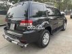 Ford Escape chính hãng bán  XLT 1 chủ ***, zin 99% 2009 - chính hãng bán Escape XLT 1 chủ ***, zin 99%