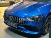 Mercedes-Benz AMG GT AMG GT53 FACELIFT - Xe Trưng Bày chính hãng 2021 - AMG GT53 FACELIFT - Xe Trưng Bày chính hãng