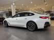 BMW 430i 2022 - Nhập Đức nguyên chiếc, sẵn xe tại showroom giao ngay. Tặng phụ kiện BMW chính hãng