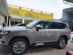 Toyota Land Cruiser LC300 2023 - Bán xe Toyota Land Cruiser LC300 năm 2023, màu nâu, xe nhập
