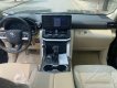 Toyota Land Cruiser LC300 2023 - Bán xe Toyota Land Cruiser LC300 năm 2023, màu nâu, xe nhập