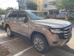Toyota Land Cruiser LC300 2023 - Bán xe Toyota Land Cruiser LC300 năm 2023, màu nâu, xe nhập